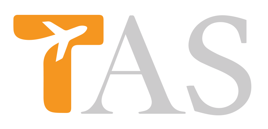 TAS Logo